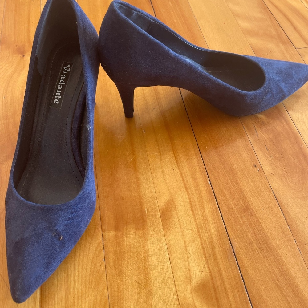 Italian shoes